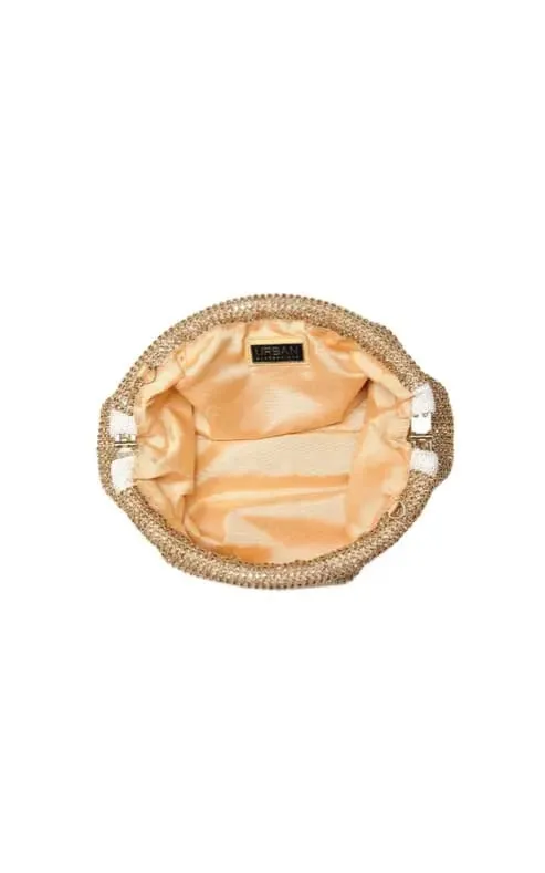 Urban Expressions - Mariah Evening Bag