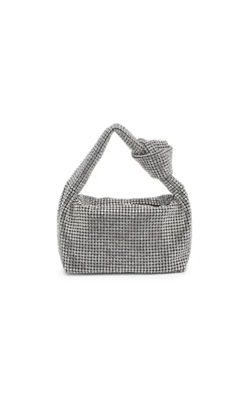 Urban Expressions- Quinn Evening Bag