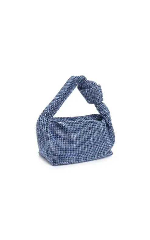 Urban Expressions- Quinn Evening Bag