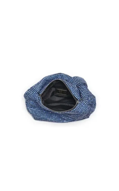 Urban Expressions- Quinn Evening Bag