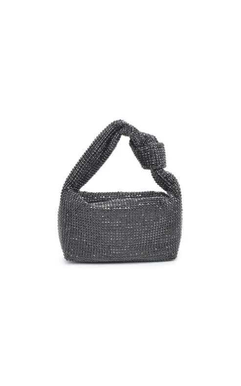 Urban Expressions- Quinn Evening Bag