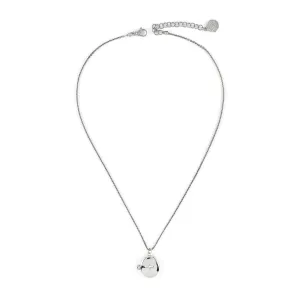 Velanna Silver Necklace