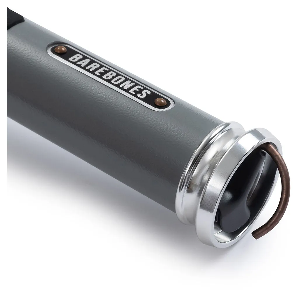 Vintage Flashlight