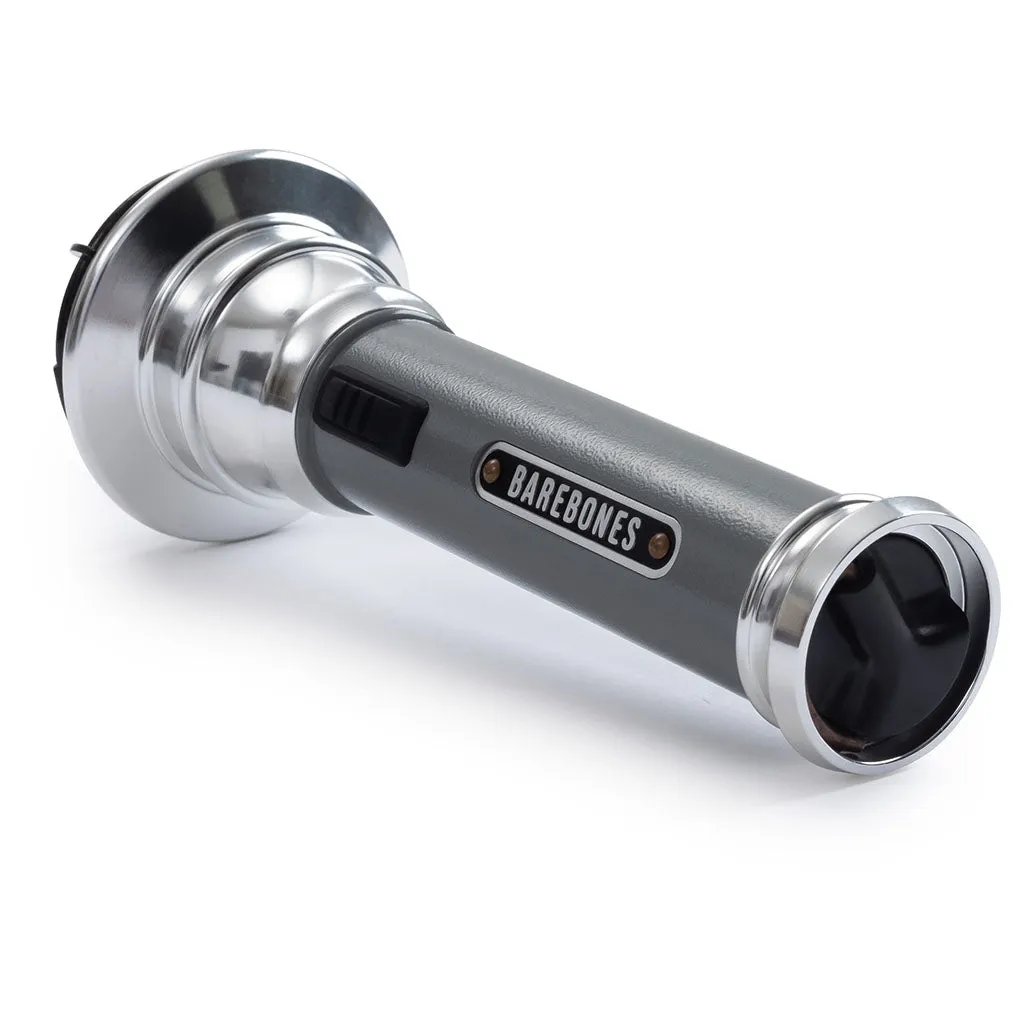 Vintage Flashlight