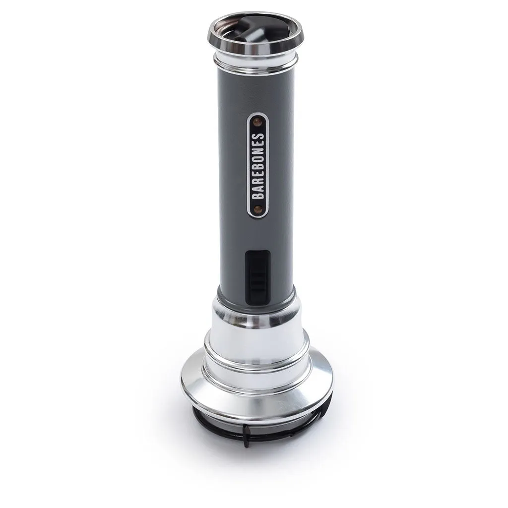 Vintage Flashlight