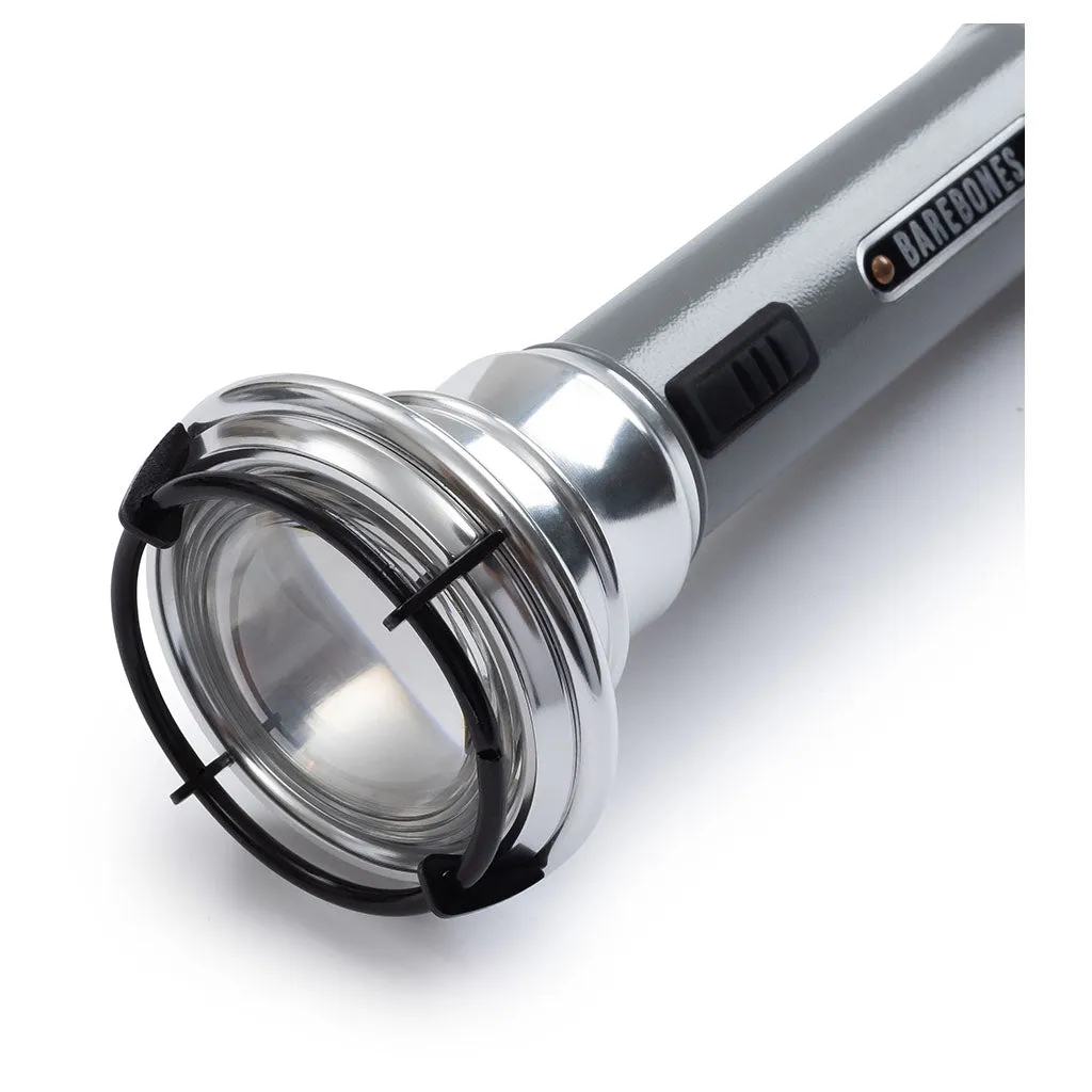 Vintage Flashlight
