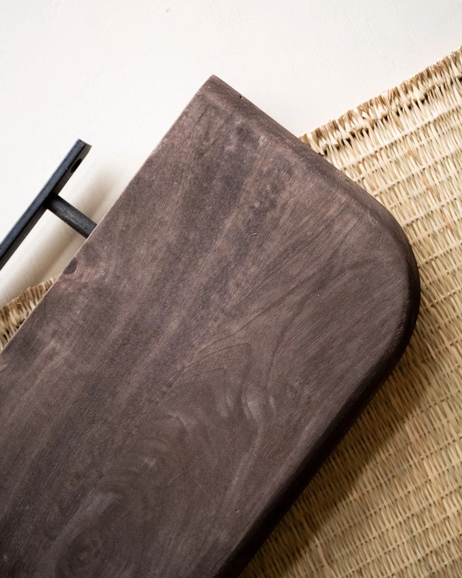 Wall Shelf Tara Mango Wood