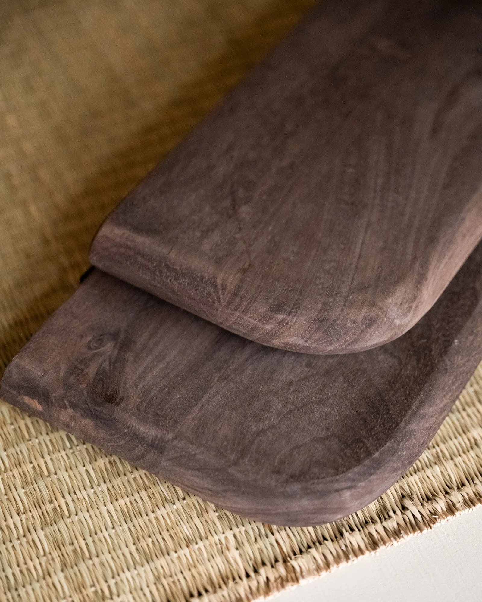 Wall Shelf Tara Mango Wood