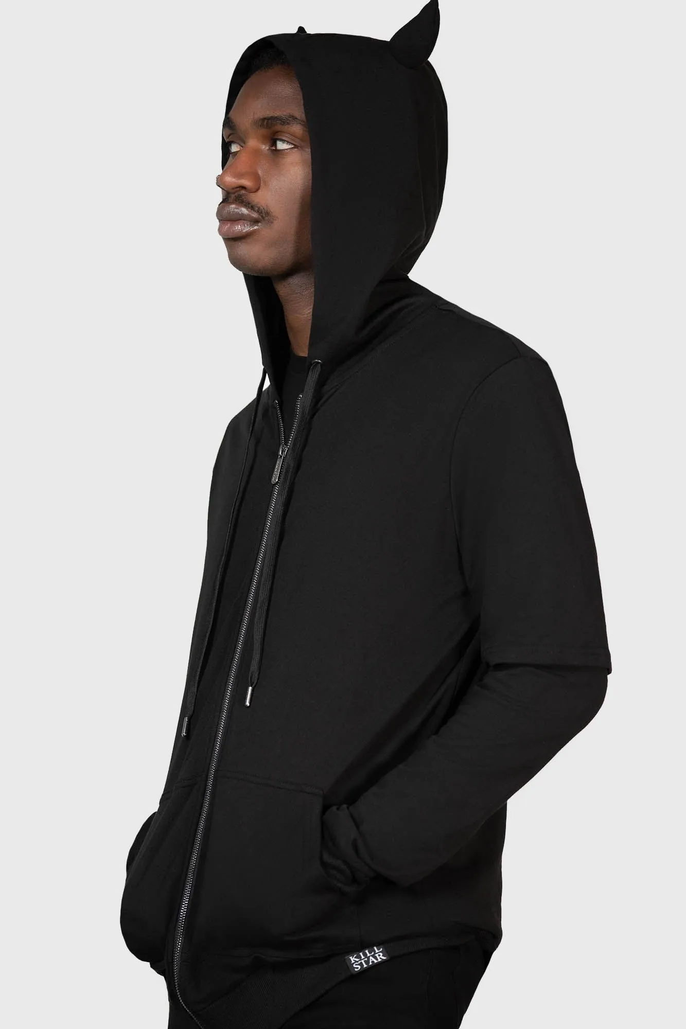 Watch the Skies Hoodie [UNISEX]