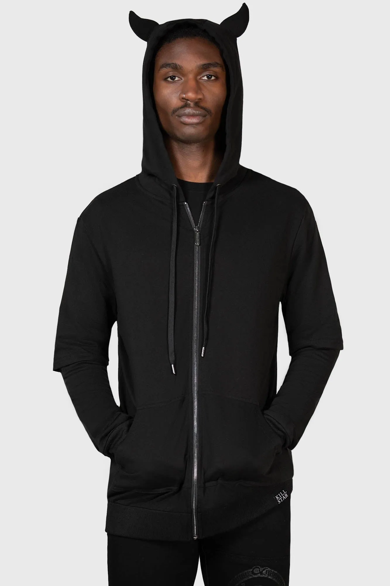 Watch the Skies Hoodie [UNISEX]