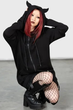 Watch the Skies Hoodie [UNISEX]