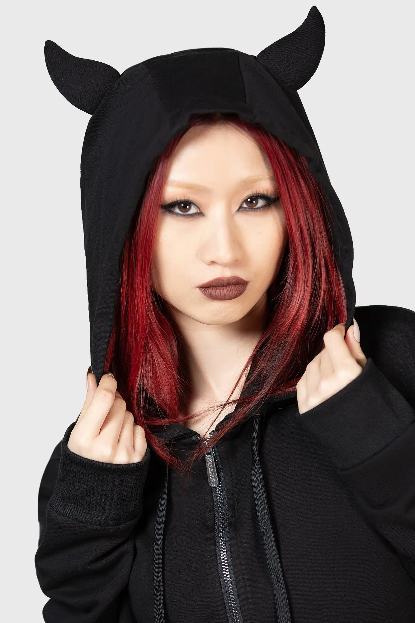 Watch the Skies Hoodie [UNISEX]