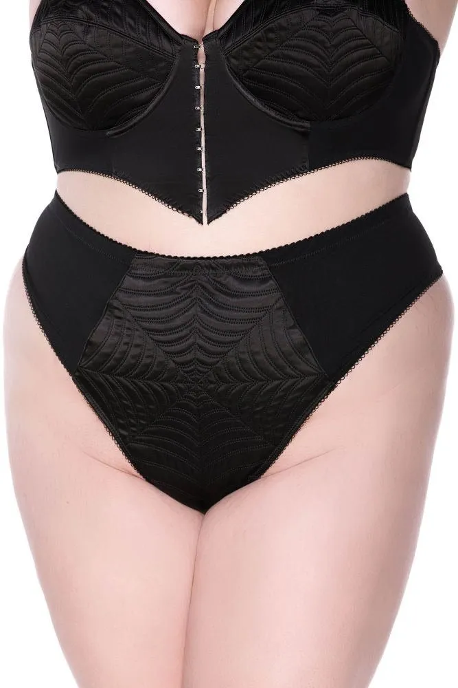 Webutant Panty [BLACK]