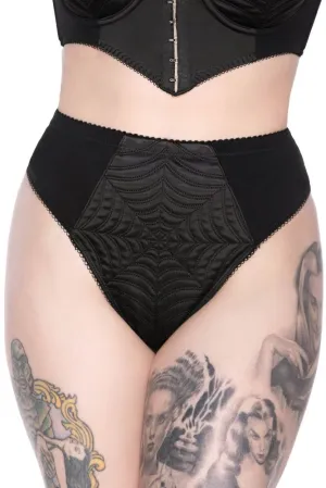 Webutant Panty [BLACK]