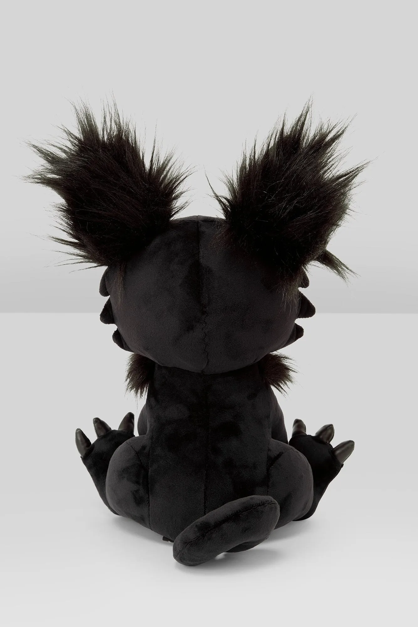 Werewolf: Fang Plush Toy [B]