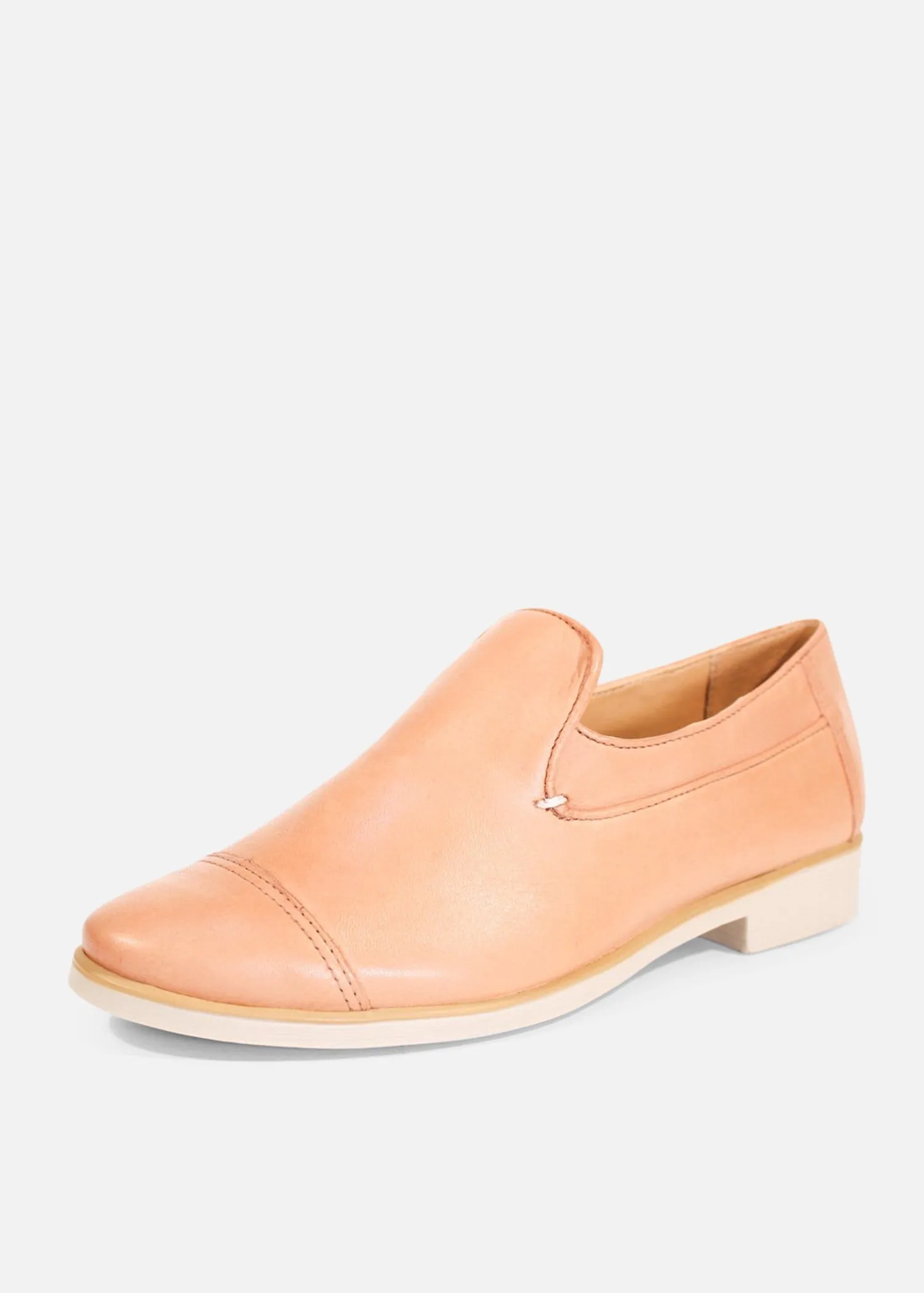 Winner Leather Loafers