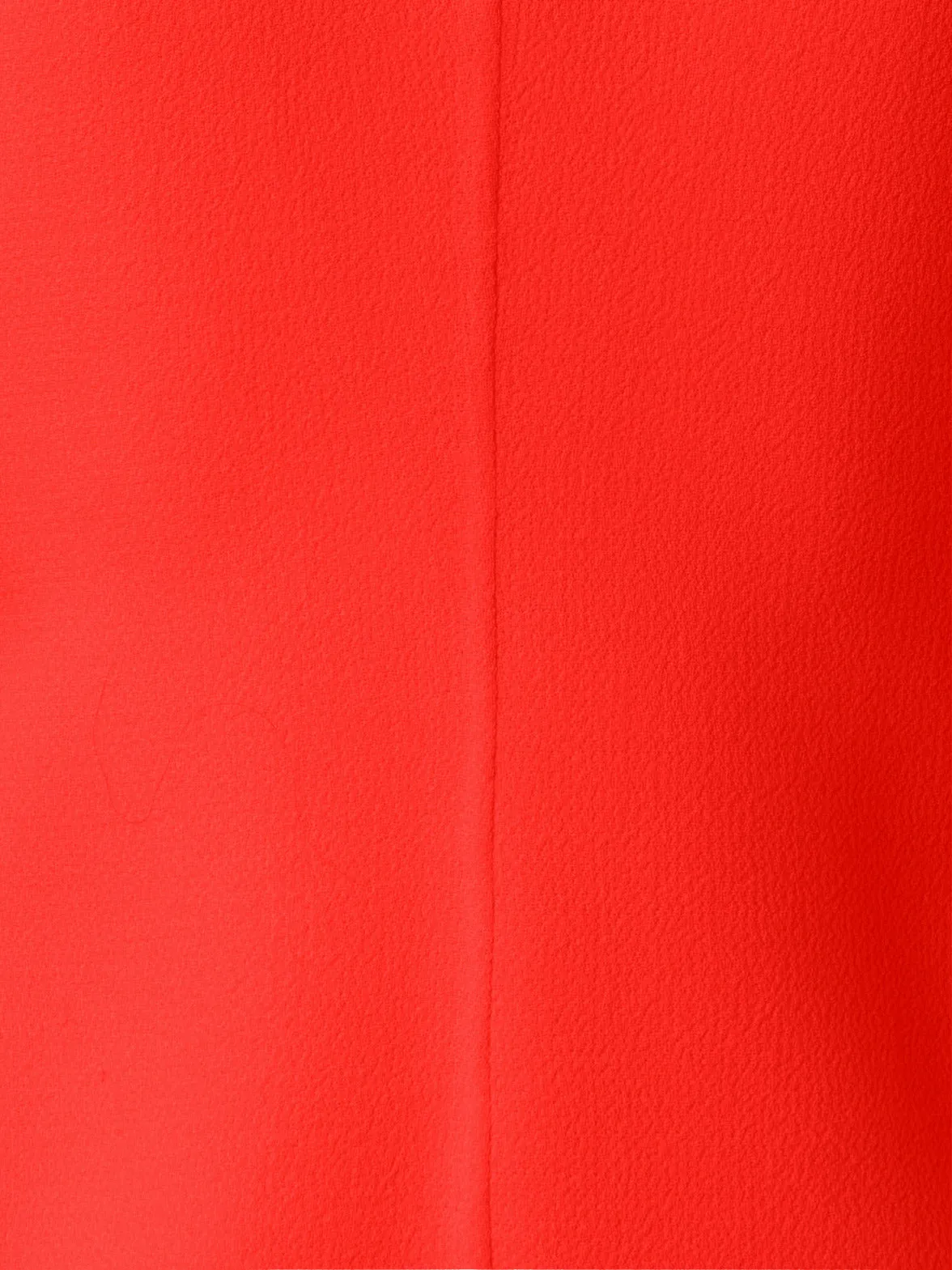 Wool Crêpe Double-Face Short Jacket