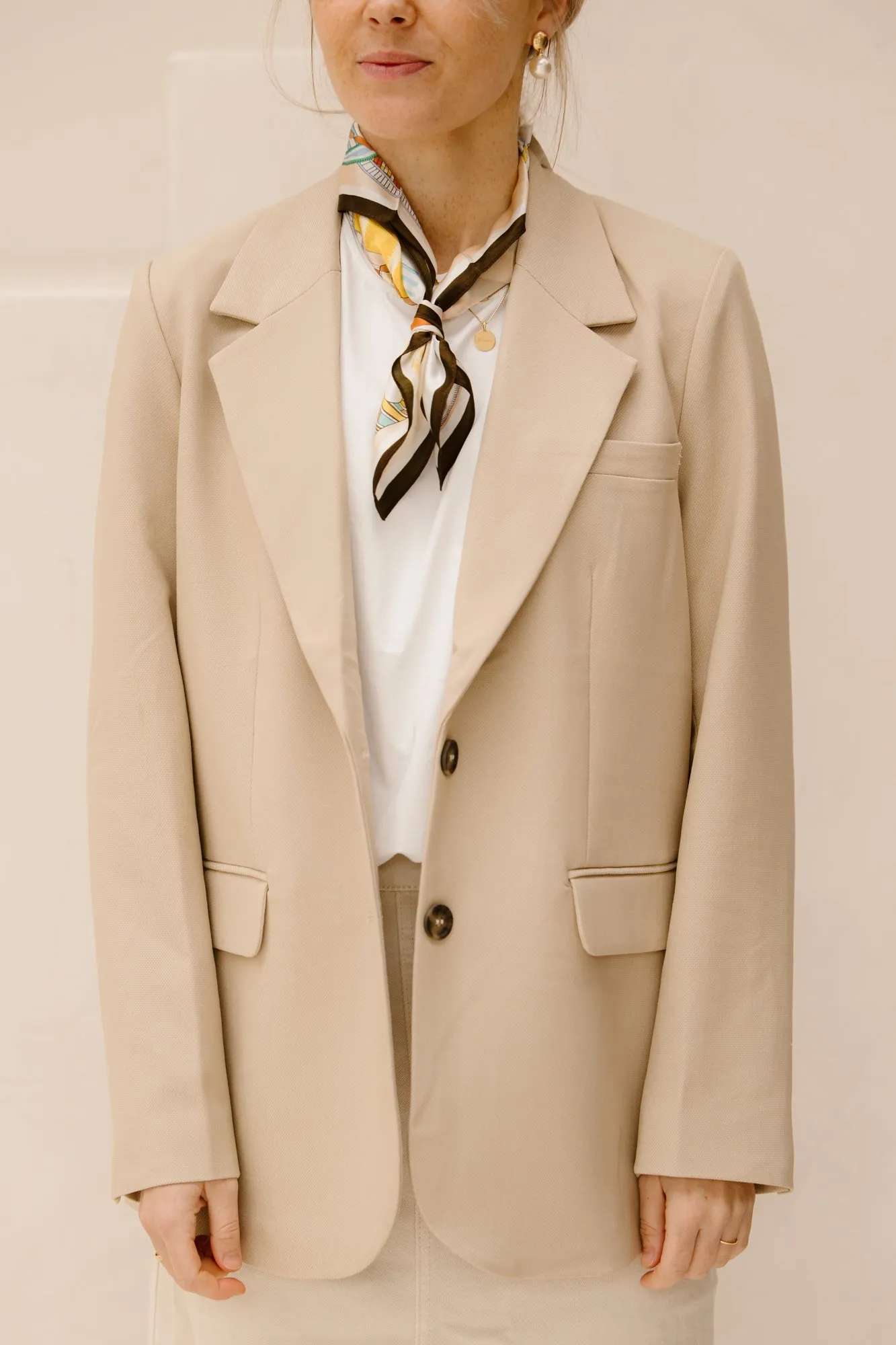 Yasreemay ls blazer