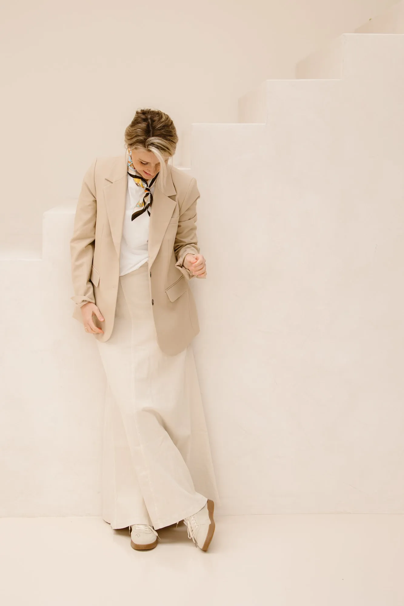Yasreemay ls blazer