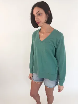[Z Supply] Modern V-Neck Weekender