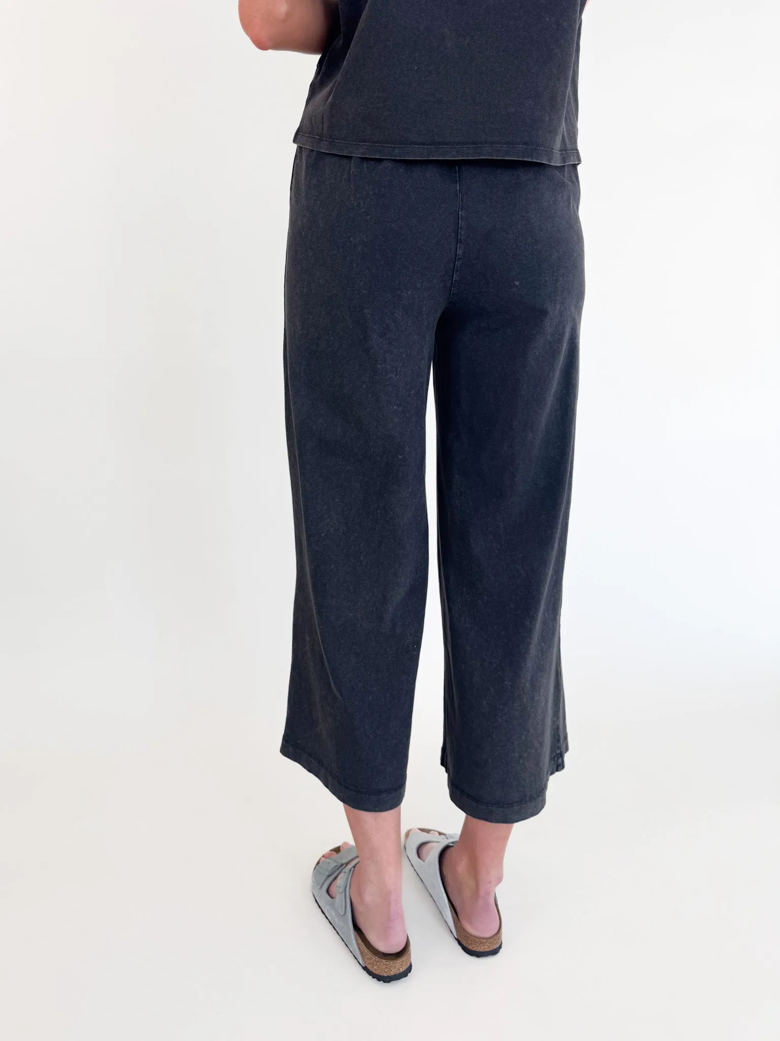 [Z SUPPLY] Scout Jersey Flare Pant