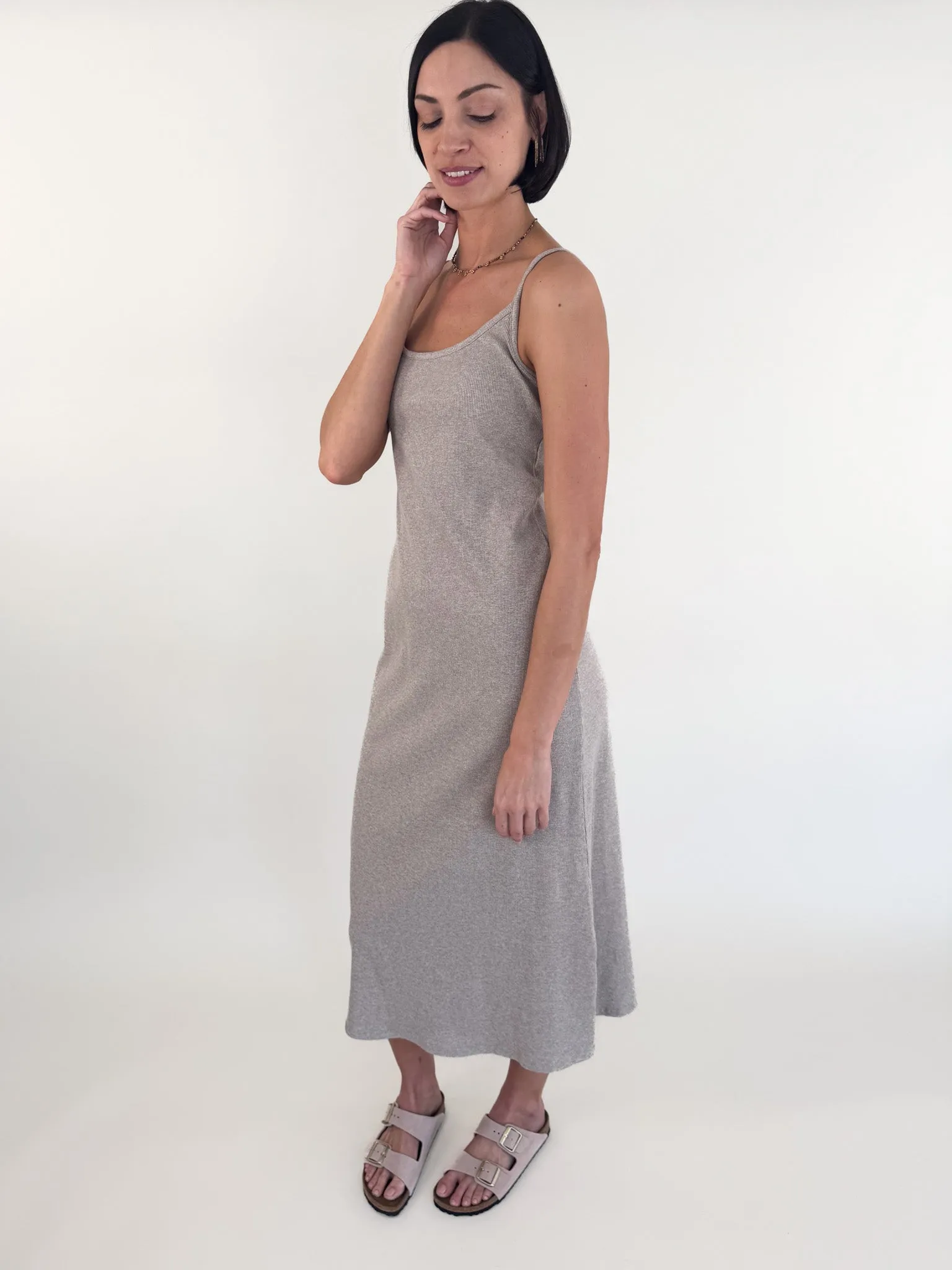 [Z SUPPLY] Waterfront Midi Dress