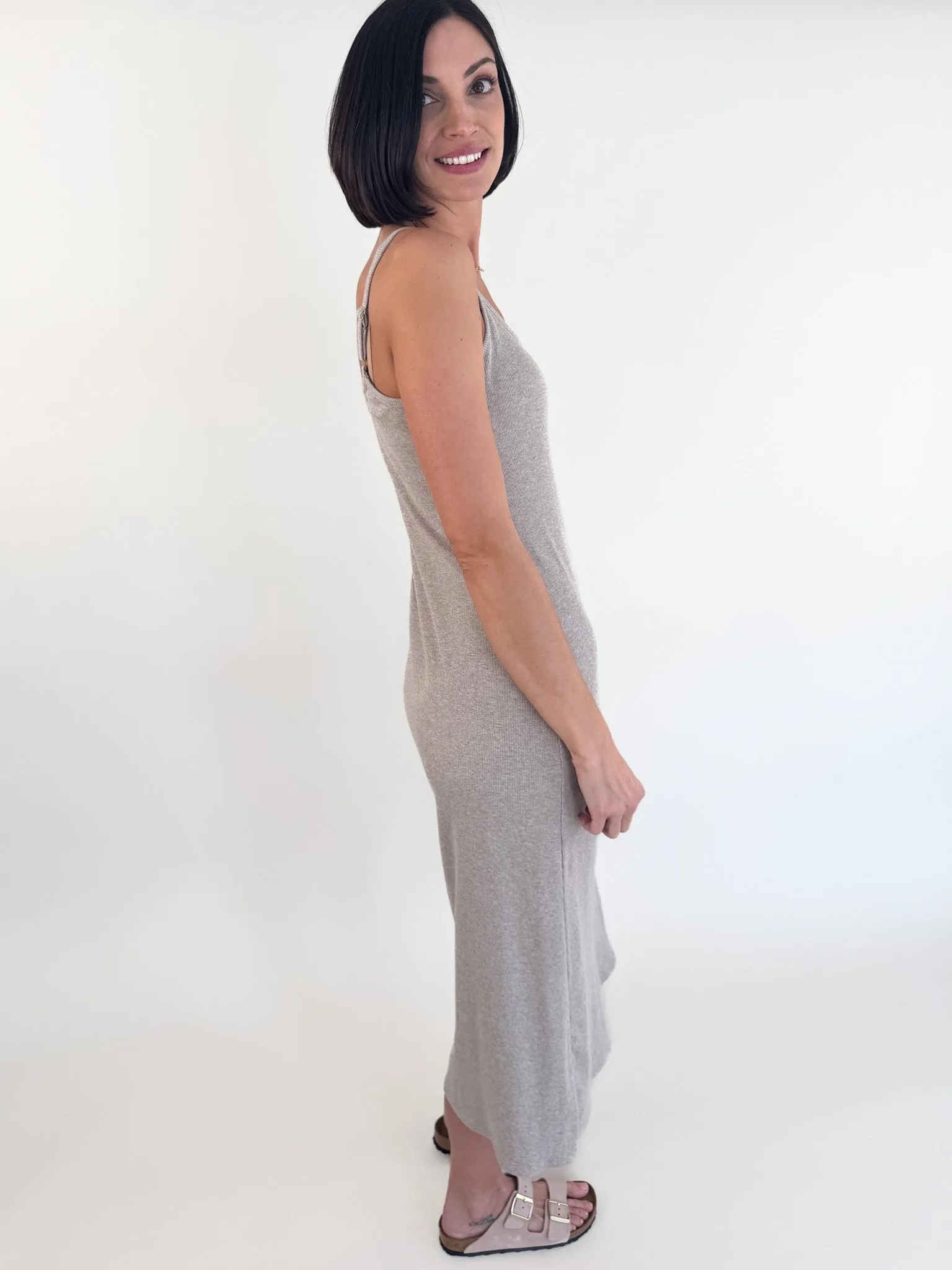 [Z SUPPLY] Waterfront Midi Dress