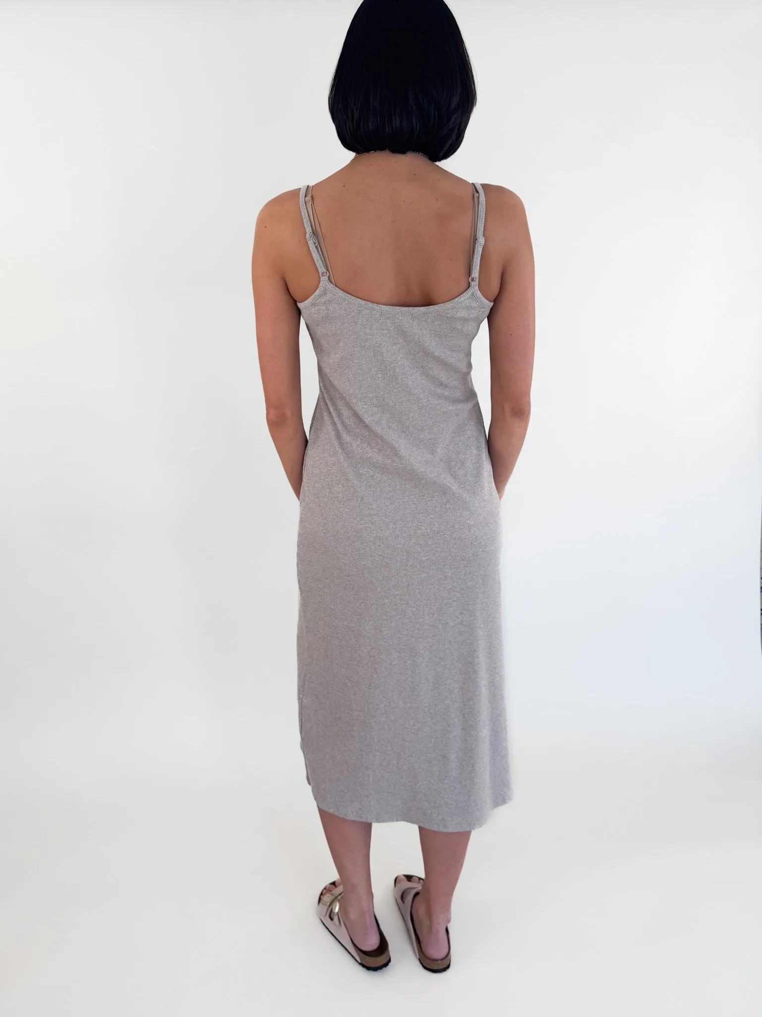 [Z SUPPLY] Waterfront Midi Dress