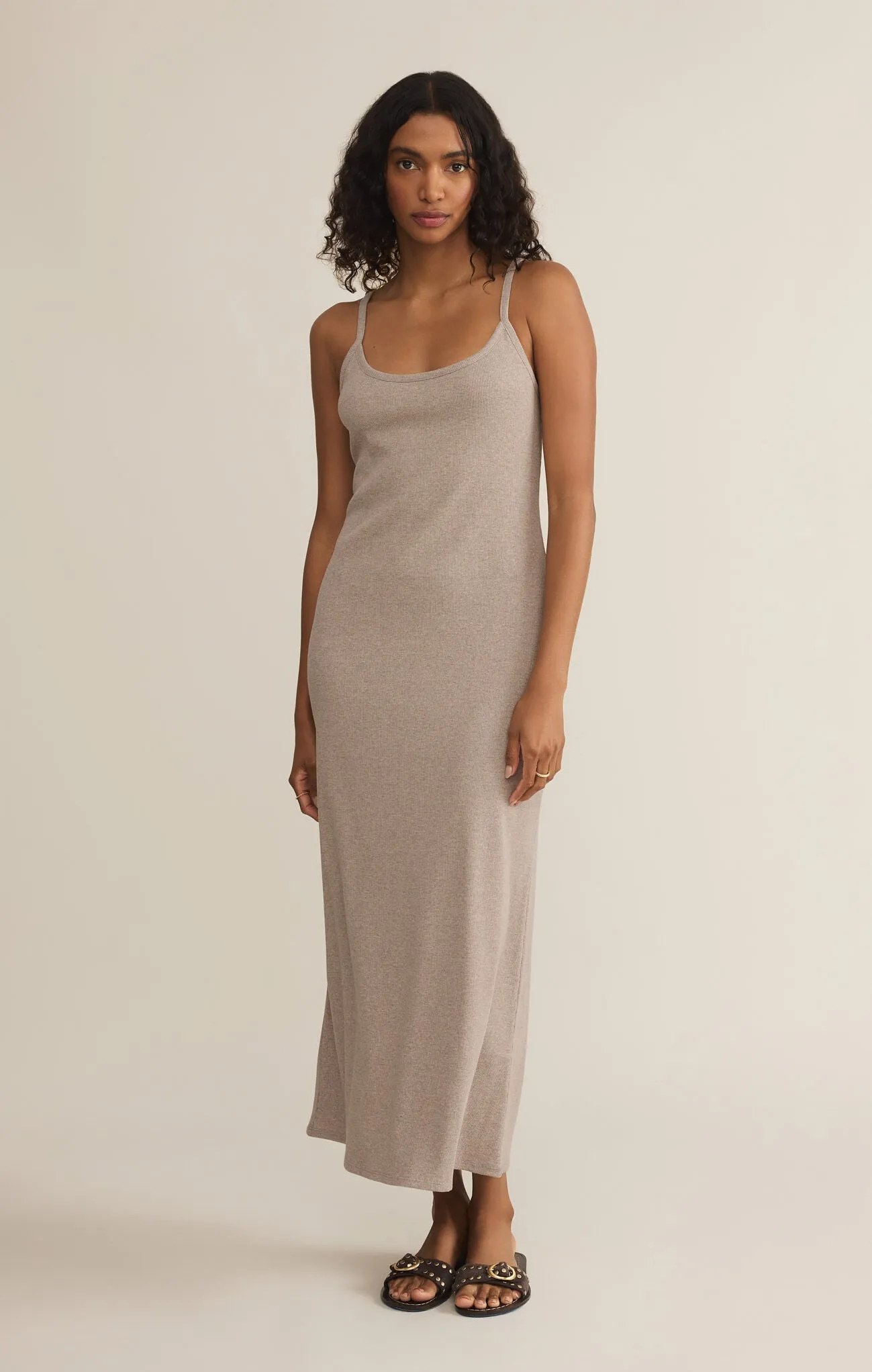 [Z SUPPLY] Waterfront Midi Dress